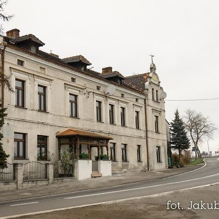 Apartamenty Toszeckie Toszek Exterior foto